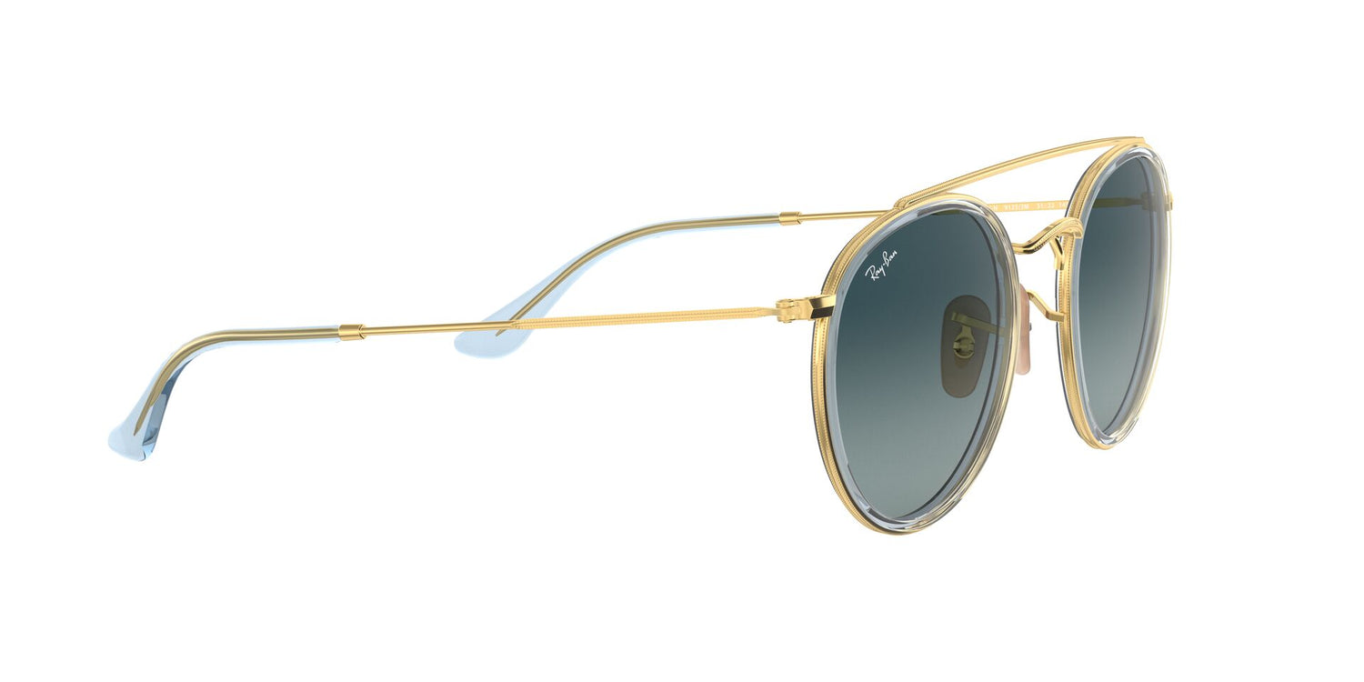 RAY-BAN RB3647N 91233M 51