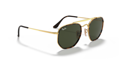 RAY-BAN RB3648M THE MARSHAL II 1 52