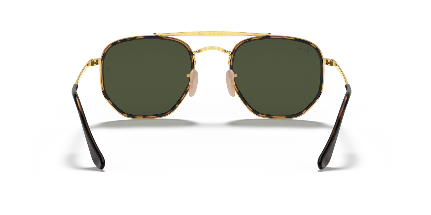 RAY-BAN RB3648M THE MARSHAL II 1 52