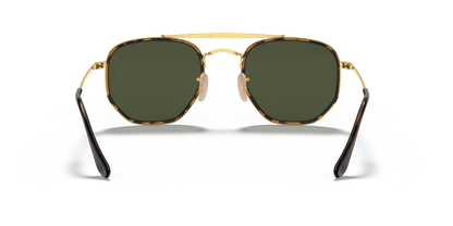 RAY-BAN RB3648M THE MARSHAL II 1 52