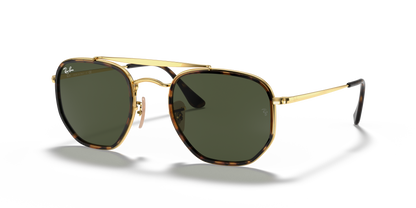 RAY-BAN RB3648M THE MARSHAL II 1 52