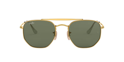 RAY-BAN RB3648 THE MARSHAL 001 54
