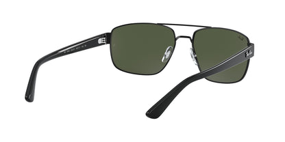 RAY-BAN RB3663 002/31 60