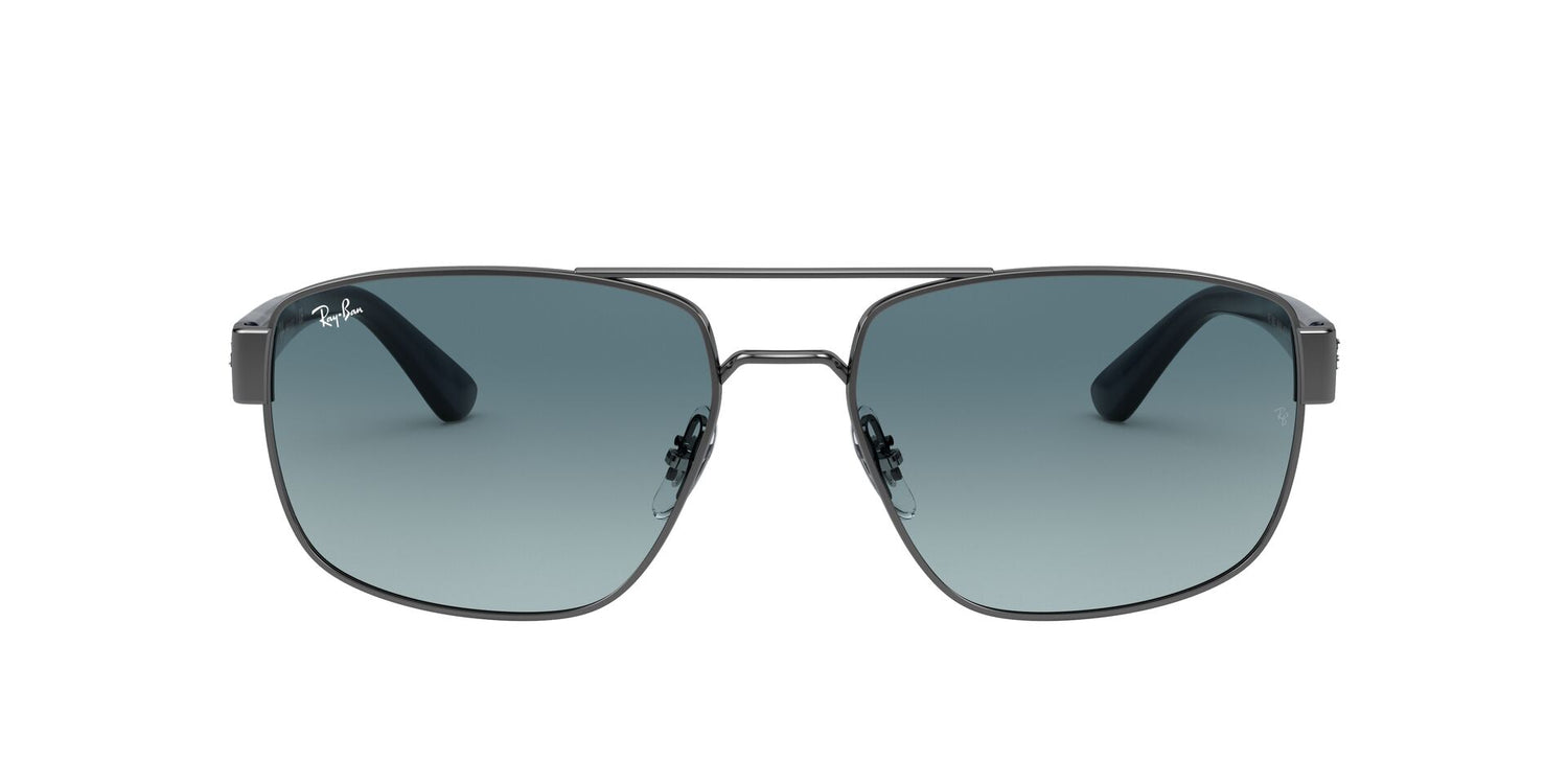 RAY-BAN RB3663 004/3M 60