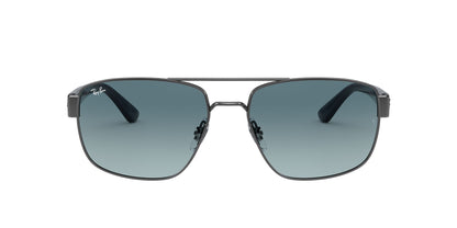 RAY-BAN RB3663 004/3M 60