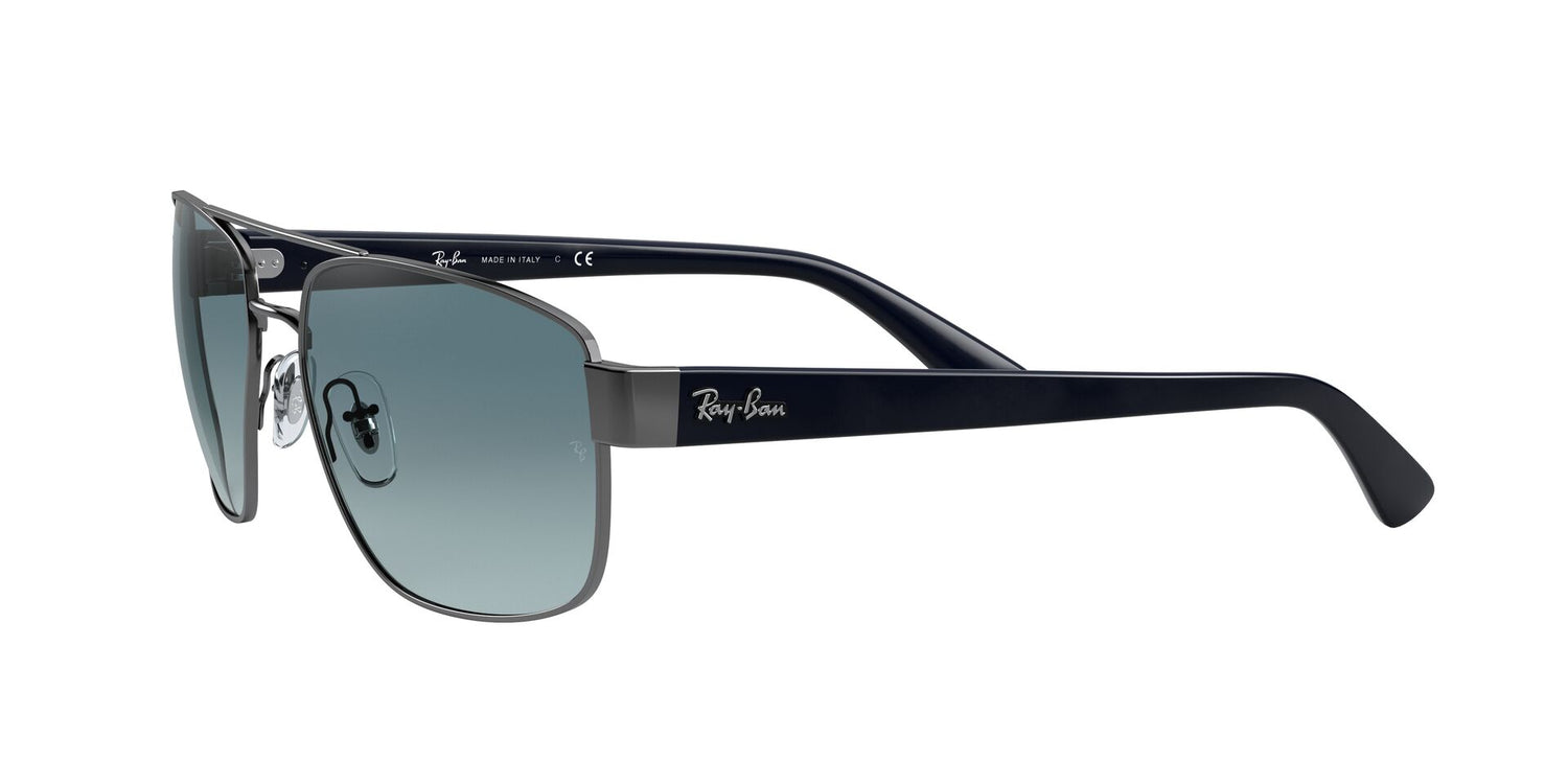 RAY-BAN RB3663 004/3M 60