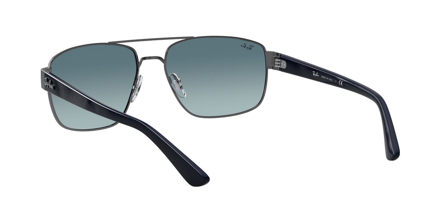RAY-BAN RB3663 004/3M 60