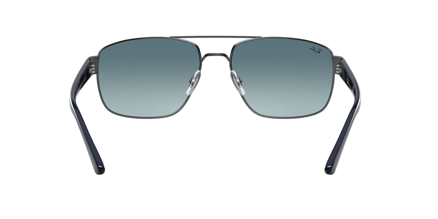 RAY-BAN RB3663 004/3M 60