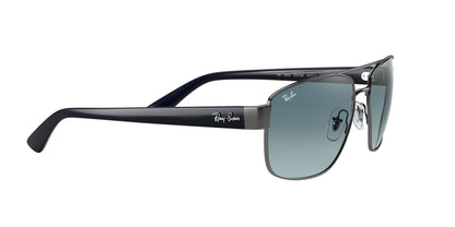 RAY-BAN RB3663 004/3M 60