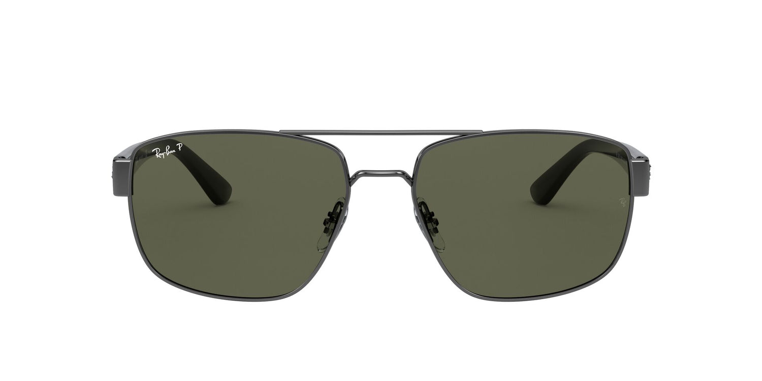 Ray-Ban RB3663 004/58 60