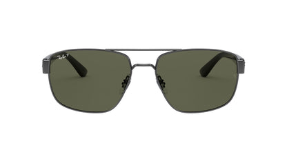 RAY-BAN RB3663 004/58 60 - 23