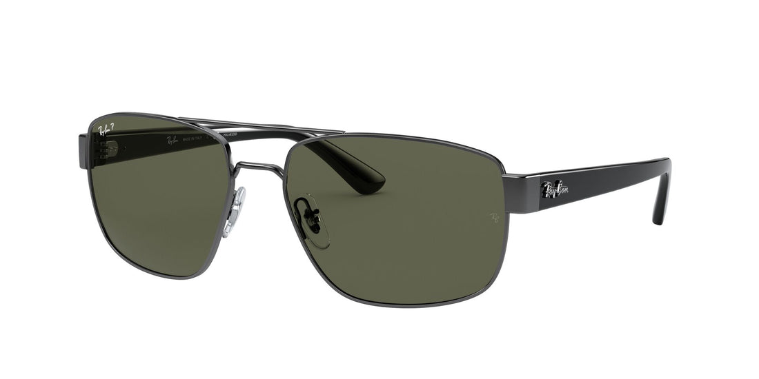 RAY-BAN RB3663 004/58 60 - 24