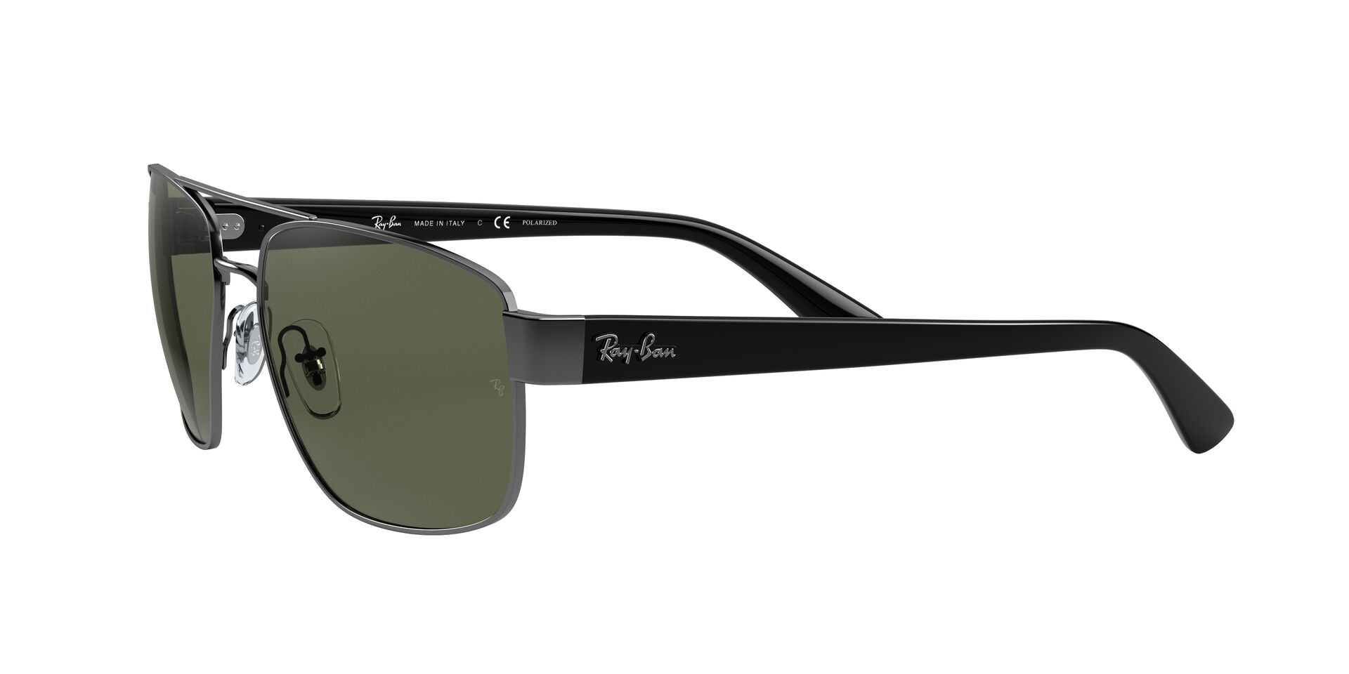 RAY-BAN RB3663 004/58 60