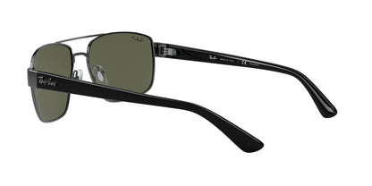 RAY-BAN RB3663 004/58 60 - 3