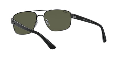 RAY-BAN RB3663 004/58 60 - 4