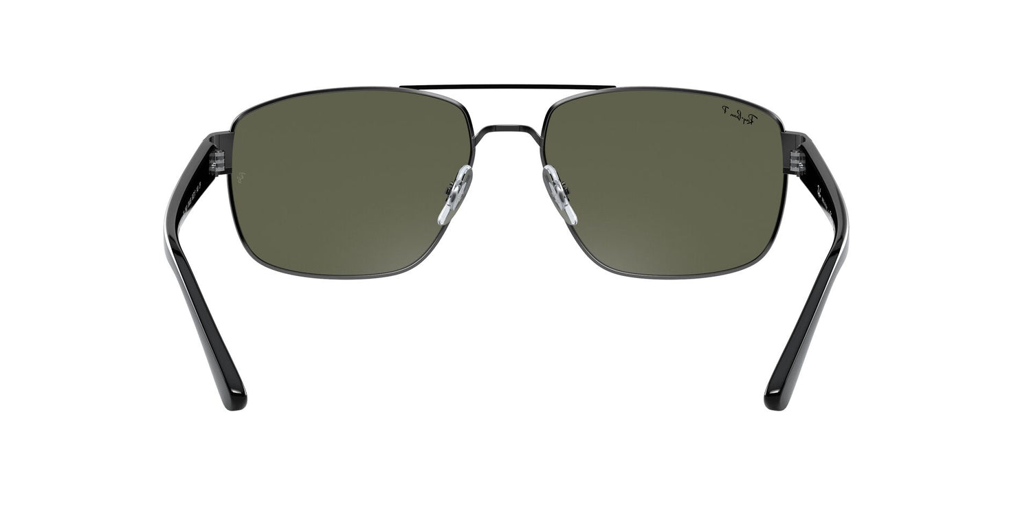 RAY-BAN RB3663 004/58 60 - 5