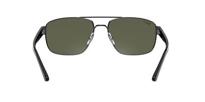 RAY-BAN RB3663 004/58 60 - 5