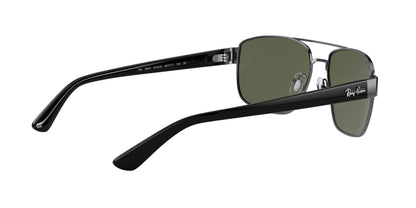 RAY-BAN RB3663 004/58 60 - 7