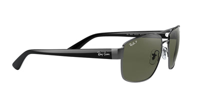 RAY-BAN RB3663 004/58 60