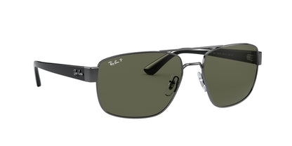 RAY-BAN RB3663 004/58 60 - 10