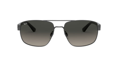 RAY-BAN RB3663 004/71 60