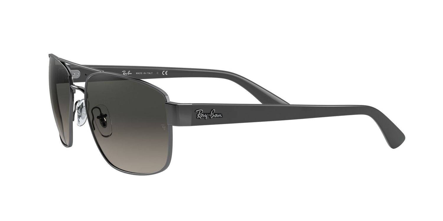RAY-BAN RB3663 004/71 60