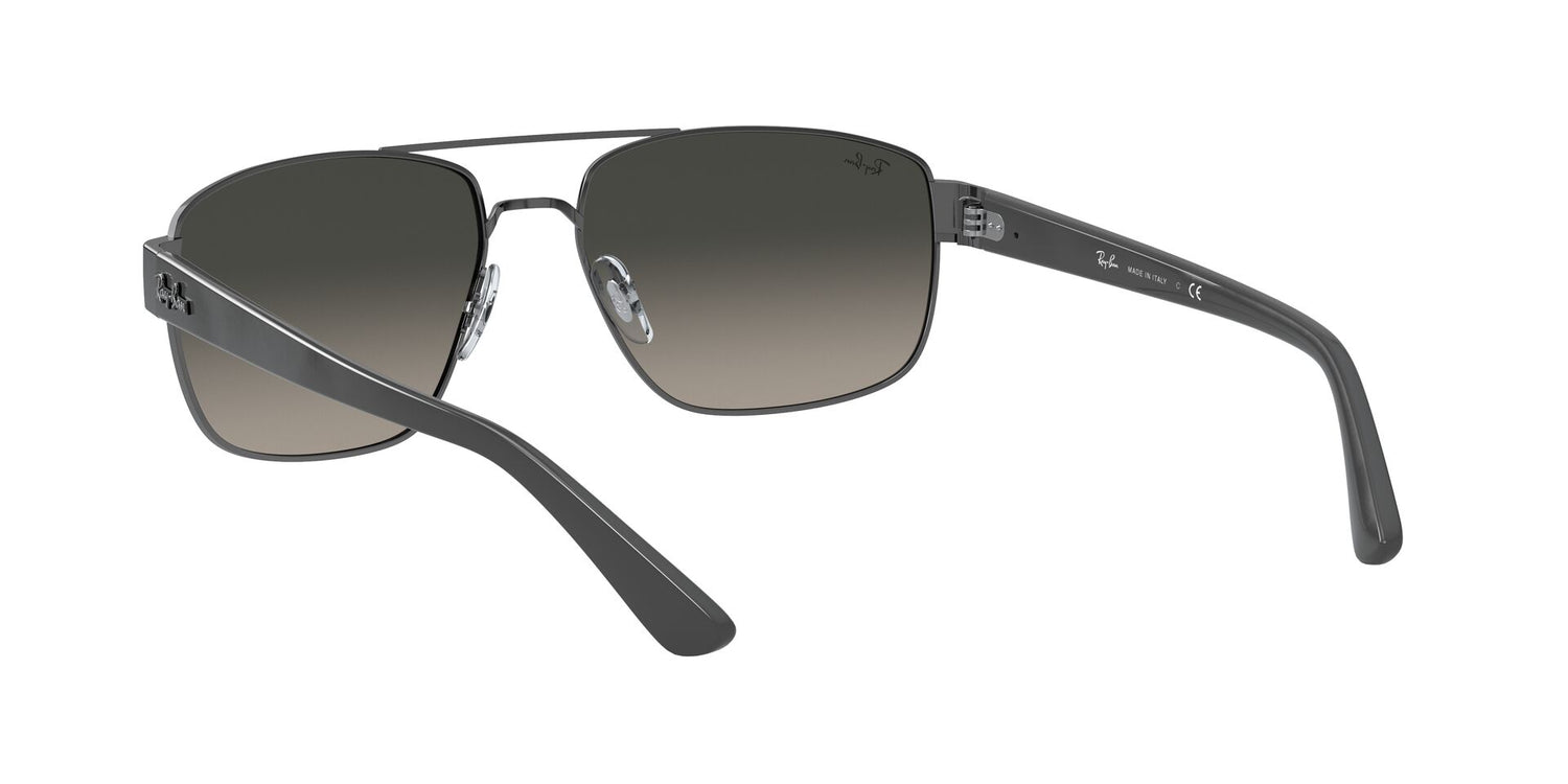 RAY-BAN RB3663 004/71 60