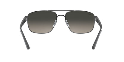RAY-BAN RB3663 004/71 60