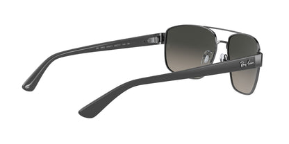RAY-BAN RB3663 004/71 60