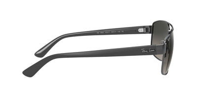 RAY-BAN RB3663 004/71 60