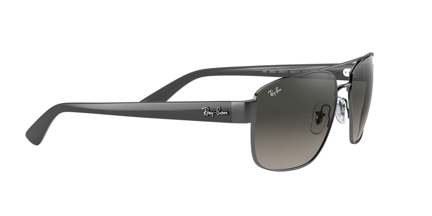 RAY-BAN RB3663 004/71 60