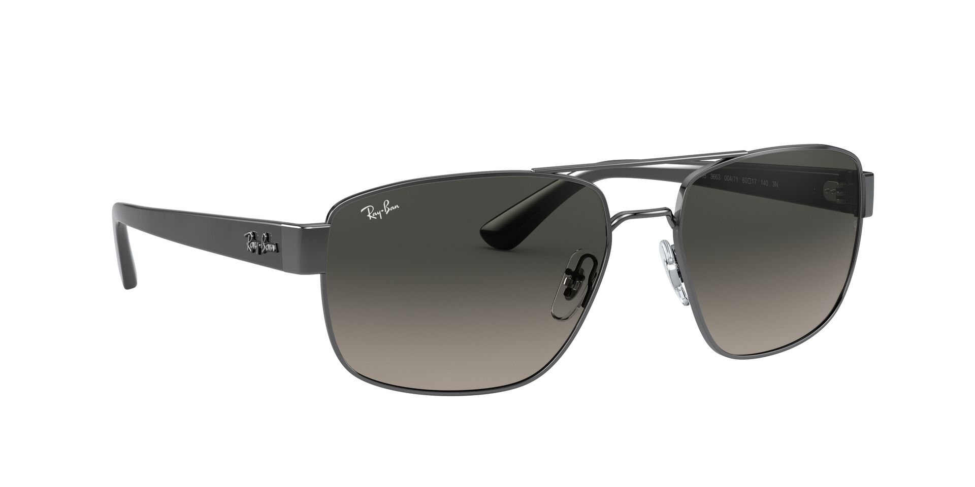 RAY-BAN RB3663 004/71 60