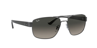 RAY-BAN RB3663 004/71 60