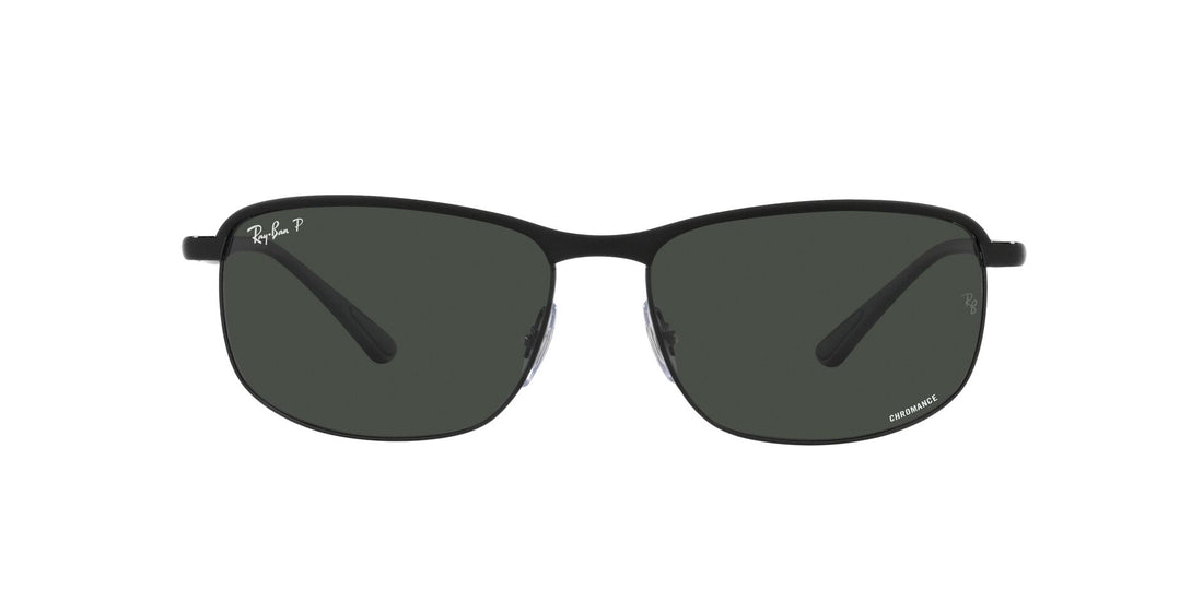 RAY-BAN RB3671CH 186/K8 60 - 2