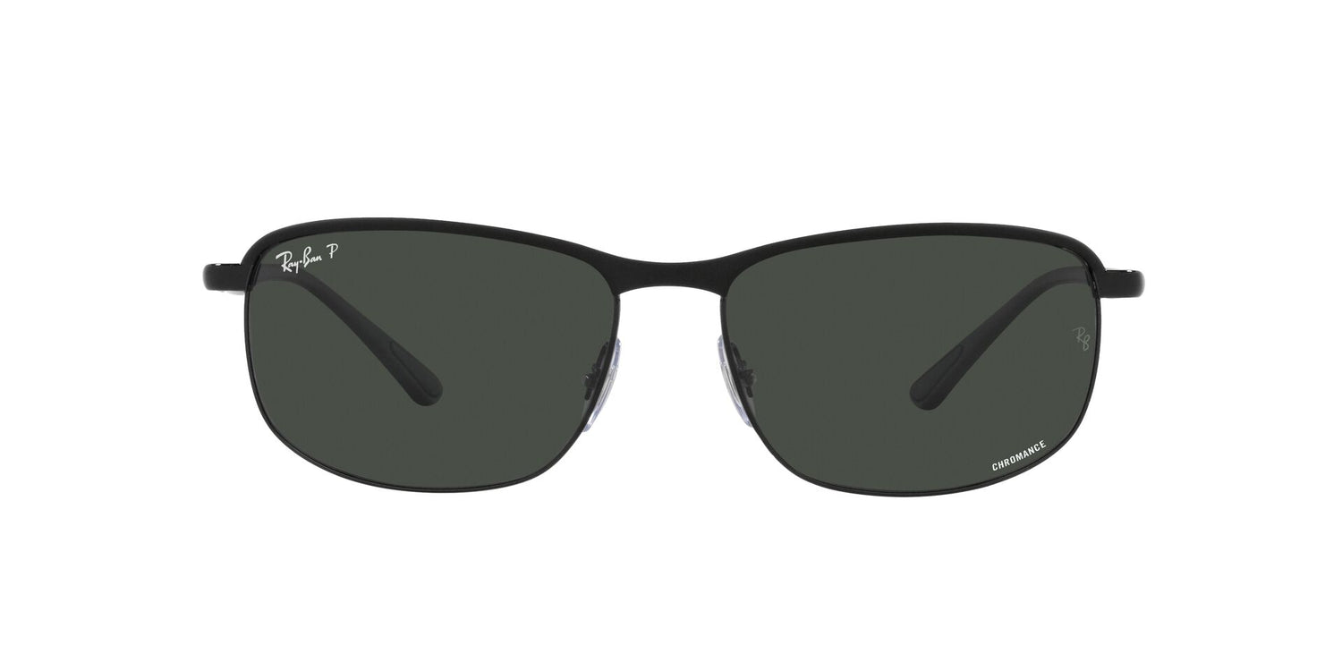 RAY-BAN RB3671CH 186/K8 60 - 2