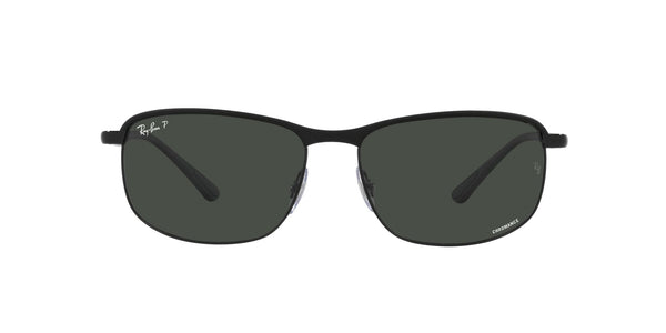 RAY-BAN RB3671CH 186/K8 60 - 2