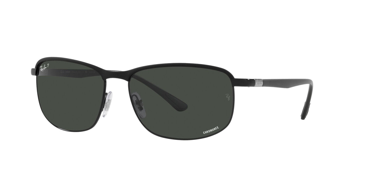 RAY-BAN RB3671CH 186/K8 60 - 3