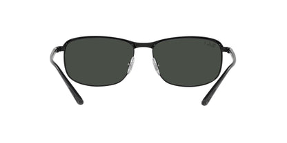 RAY-BAN RB3671CH 186/K8 60 - 8