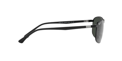 RAY-BAN RB3671CH 186/K8 60 - 11