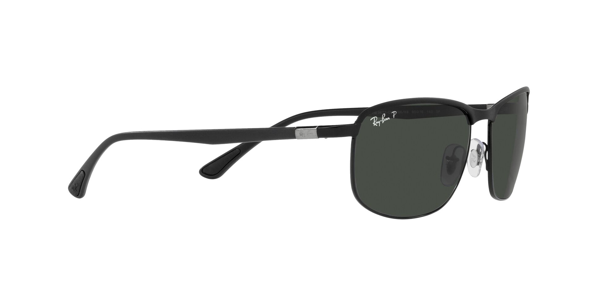 RAY-BAN RB3671CH 186/K8 60 - 12