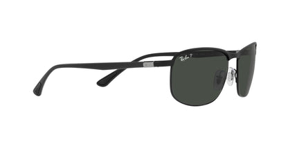 RAY-BAN RB3671CH 186/K8 60 - 12
