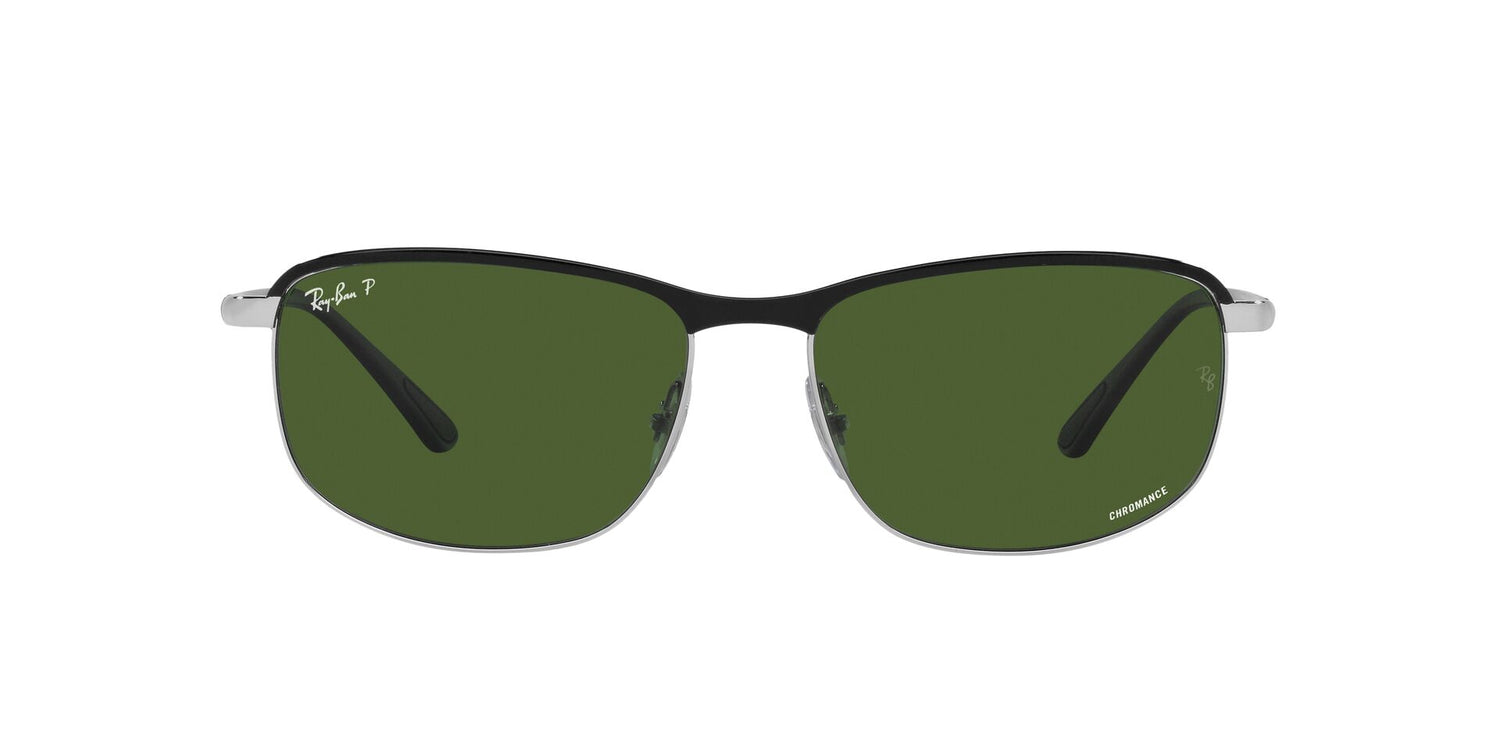 RAY-BAN RB3671CH 9144P1 60 - 6
