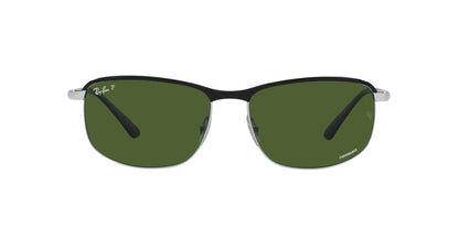 RAY-BAN RB3671CH 9144P1 60 - 6