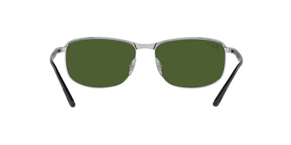 RAY-BAN RB3671CH 9144P1 60 - 12