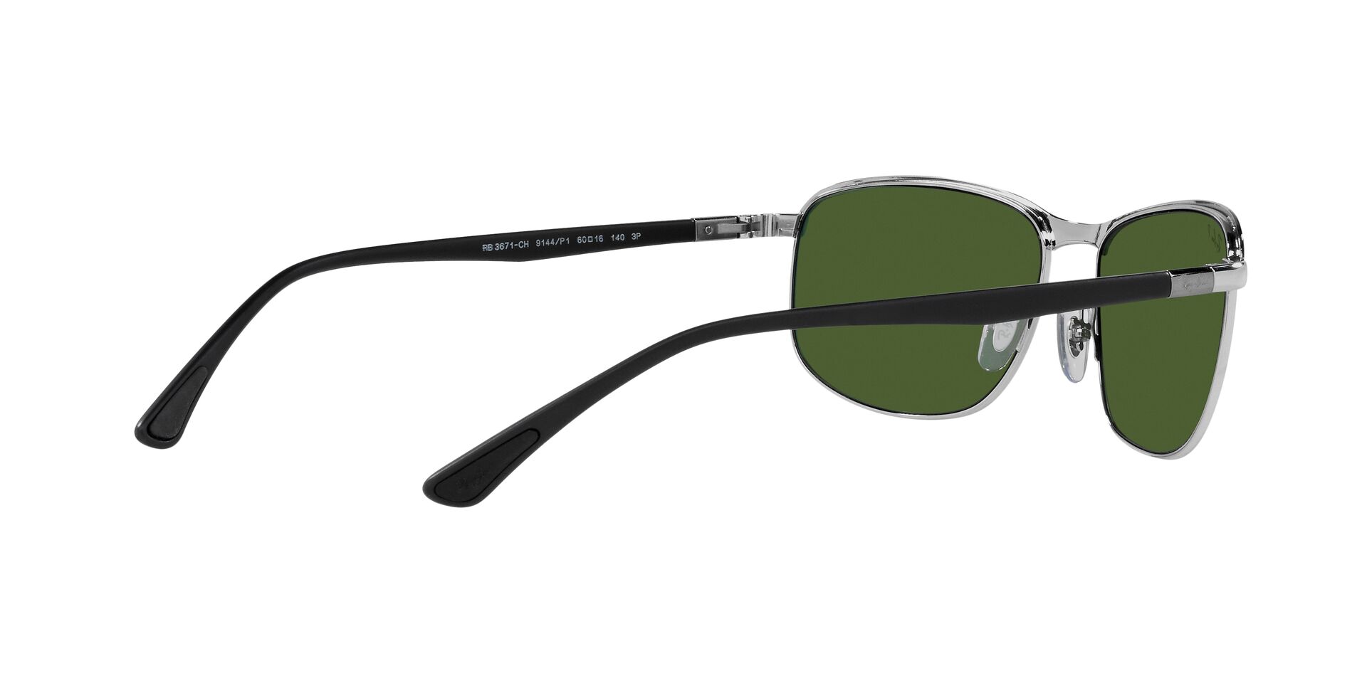 RAY-BAN RB3671CH 9144P1 60 - 14