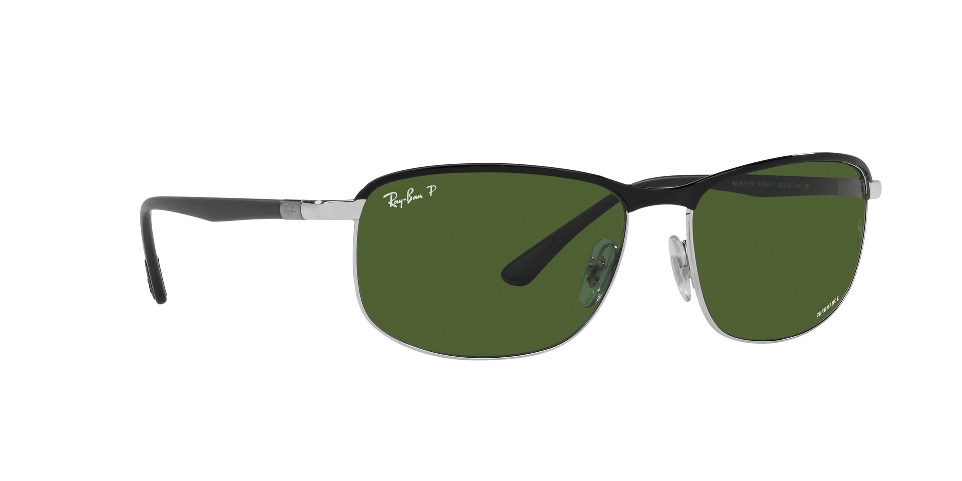 RAY-BAN RB3671CH 9144P1 60 - 17