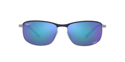 RAY-BAN RB3671CH 92044L 60 - 2