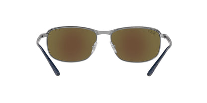 RAY-BAN RB3671CH 92044L 60 - 8