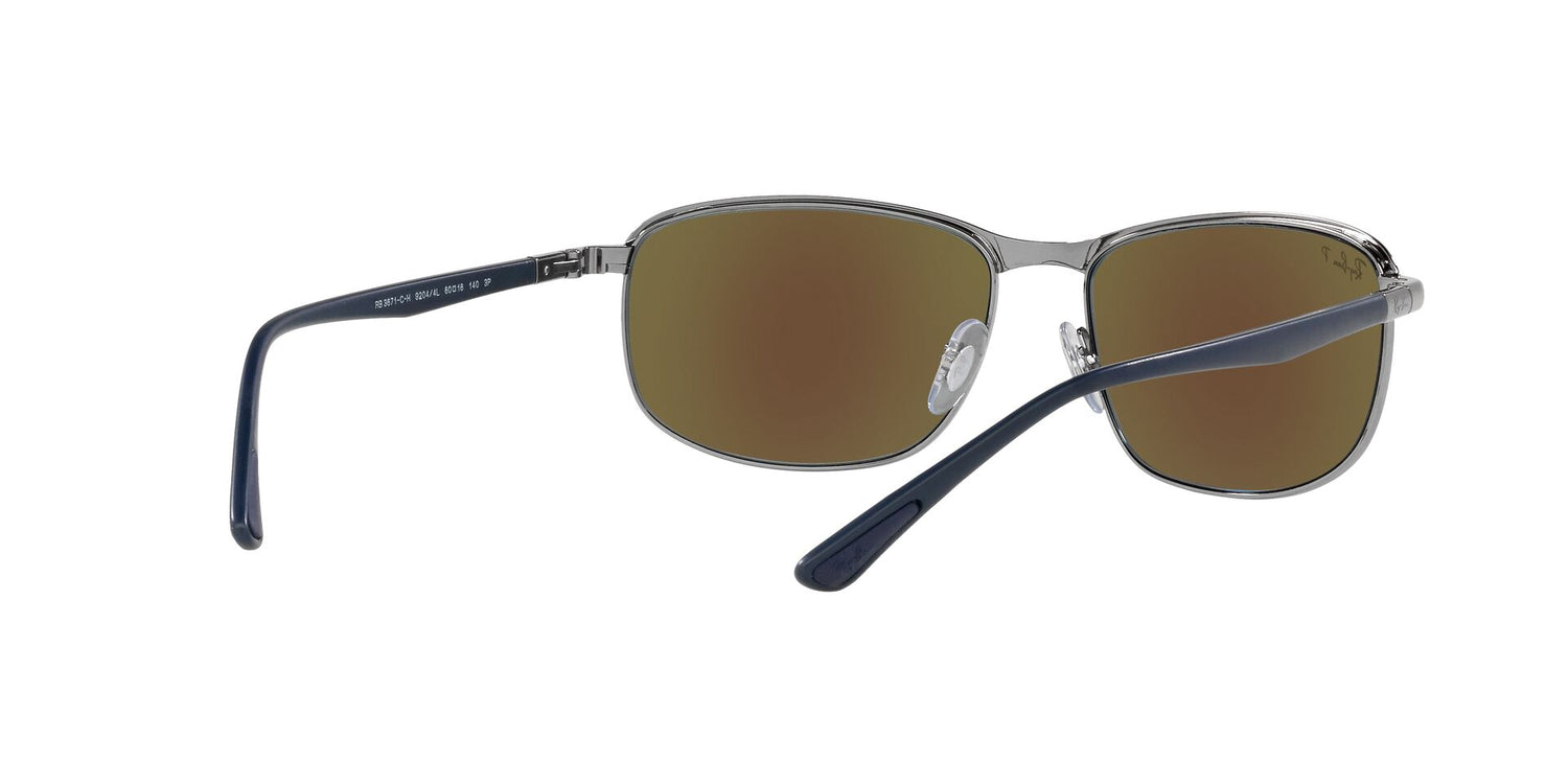 RAY-BAN RB3671CH 92044L 60 - 9