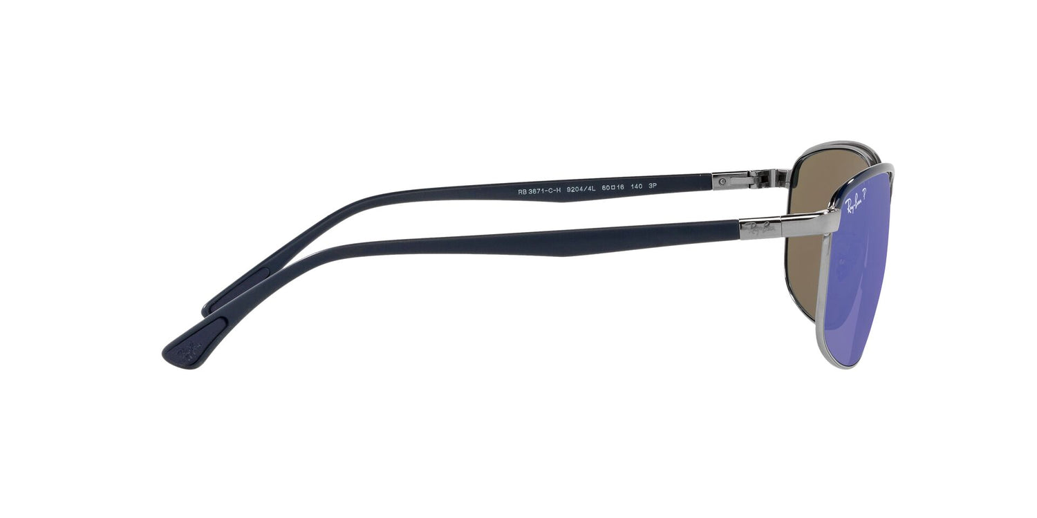 RAY-BAN RB3671CH 92044L 60 - 11